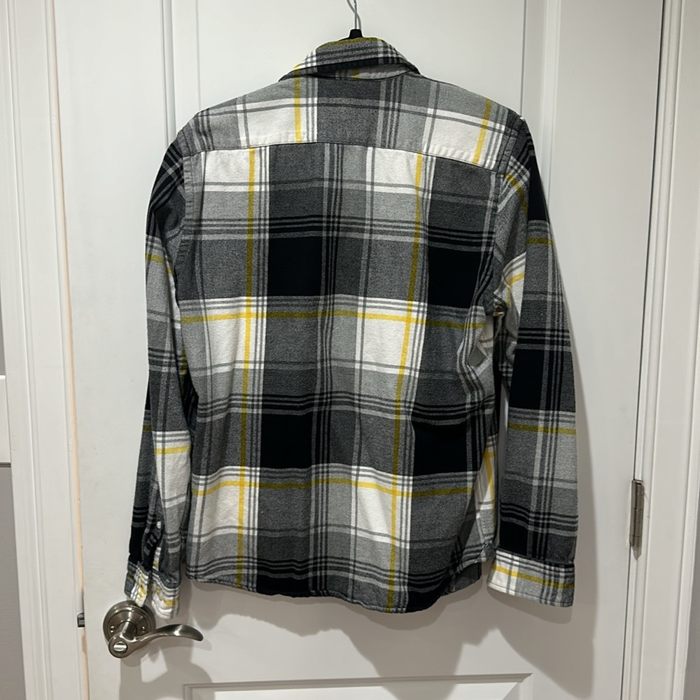 Express medium flannel - Picture 4 of 4